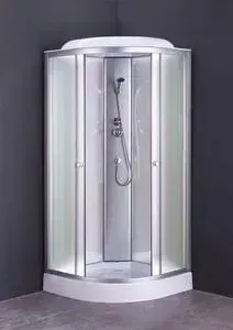 Душевая кабина NIAGARA NG- 446-08 (1000х1000х2150)