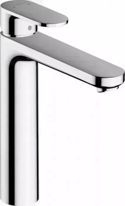 Смеситель для раковины Hansgrohe Vernis Blend хром (71582000)