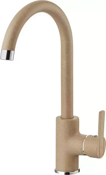 Смеситель для кухни Alveus Tonia G55 Beige (1129054)