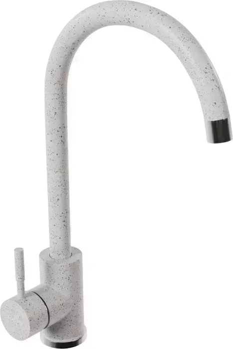 Смеситель для кухни Mixline ML-GS15 (328) бежевый (4610211000186)