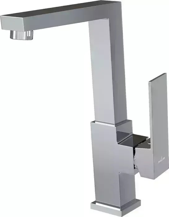 Смеситель для кухни Mixline ML20-032 хром (4610211000315)