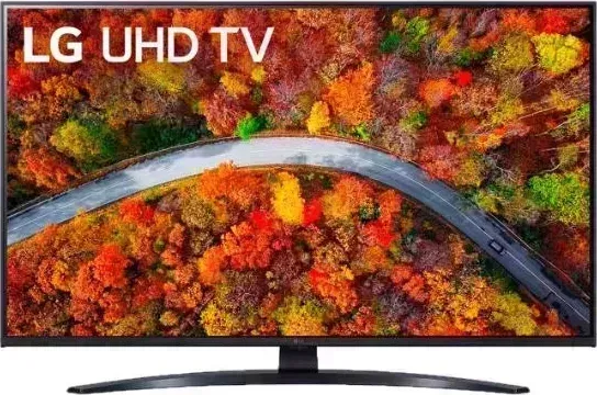 Телевизор LG 43UP81006LA.ARU SMART TV