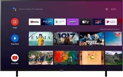 Телевизор PANASONIC TH-50LX700MF SMART TV