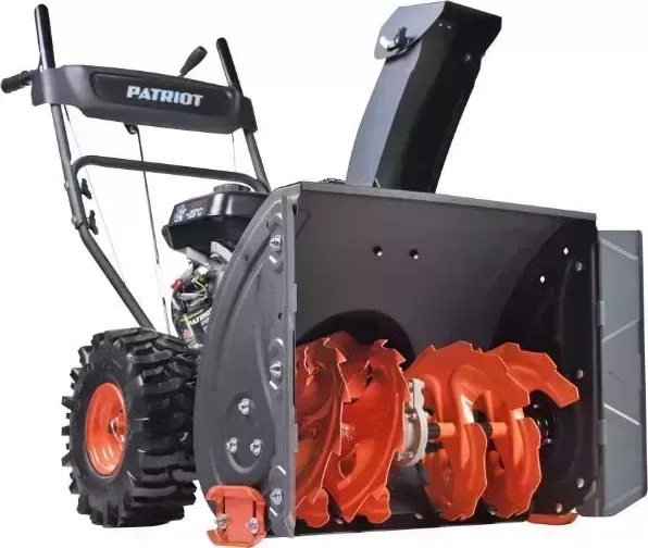 Снегоуборщик PATRIOT 426109707 PS 707