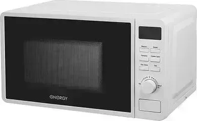 Микроволновая печь ENERGY EMW-20706E, 700Вт, белая