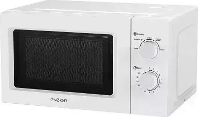 Микроволновая печь ENERGY EMW-20705, 700Вт, белая