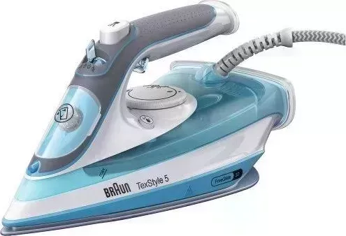 Утюг BRAUN TEXSTYLE 5 SI5006 BL