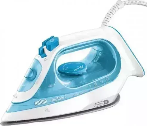 Утюг BRAUN TEXSTYLE 3 SI3053 BL