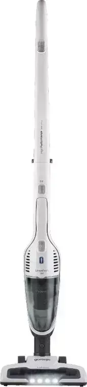 Пылесос GORENJE SVC180FW белый