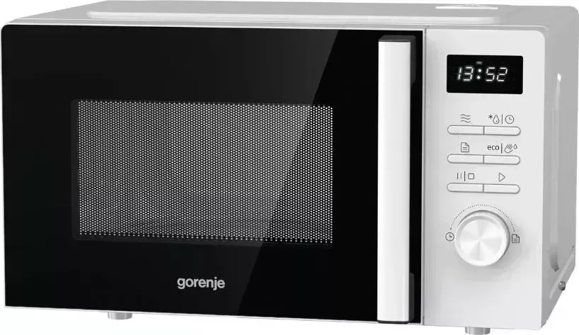 Микроволновая печь GORENJE MO20A3WH белый