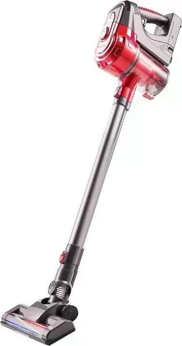 Пылесос KELLI KL-8022Красный KL-8022 Красный