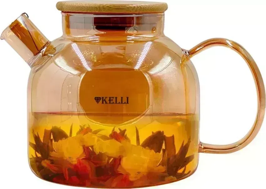 Чайник заварочный KELLI KL-3291 Посуда