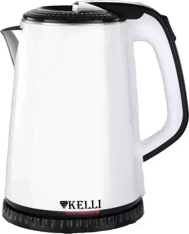 Чайник электрический KELLI KL-1409W