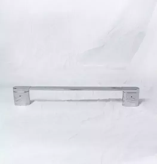 Полотенцедержатель Metaform Mida 30 см, хром (101+34100)