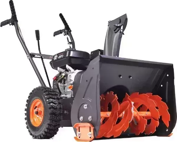 Снегоуборщик PATRIOT 426108472 PS 161 бензиновый