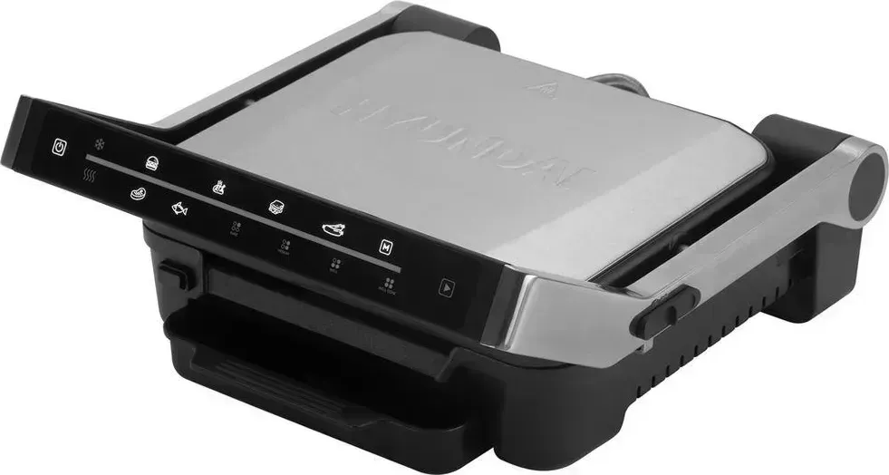 Электрогриль HYUNDAI HYG-4025