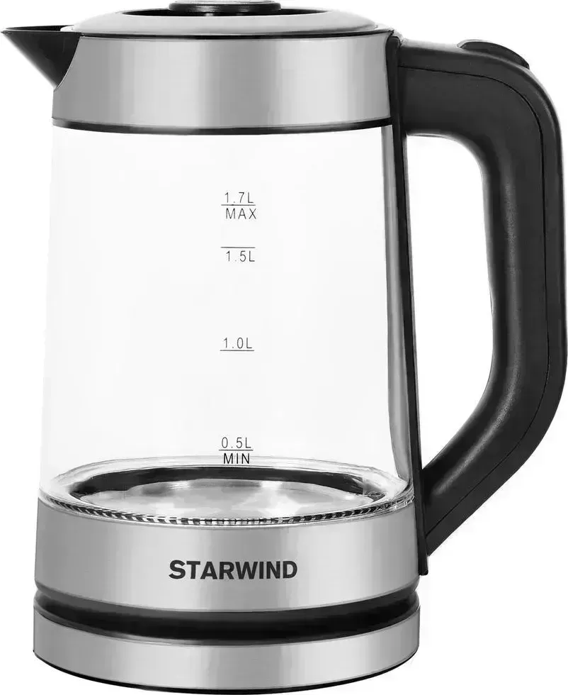 Чайник электрический STARWIND SKG3081