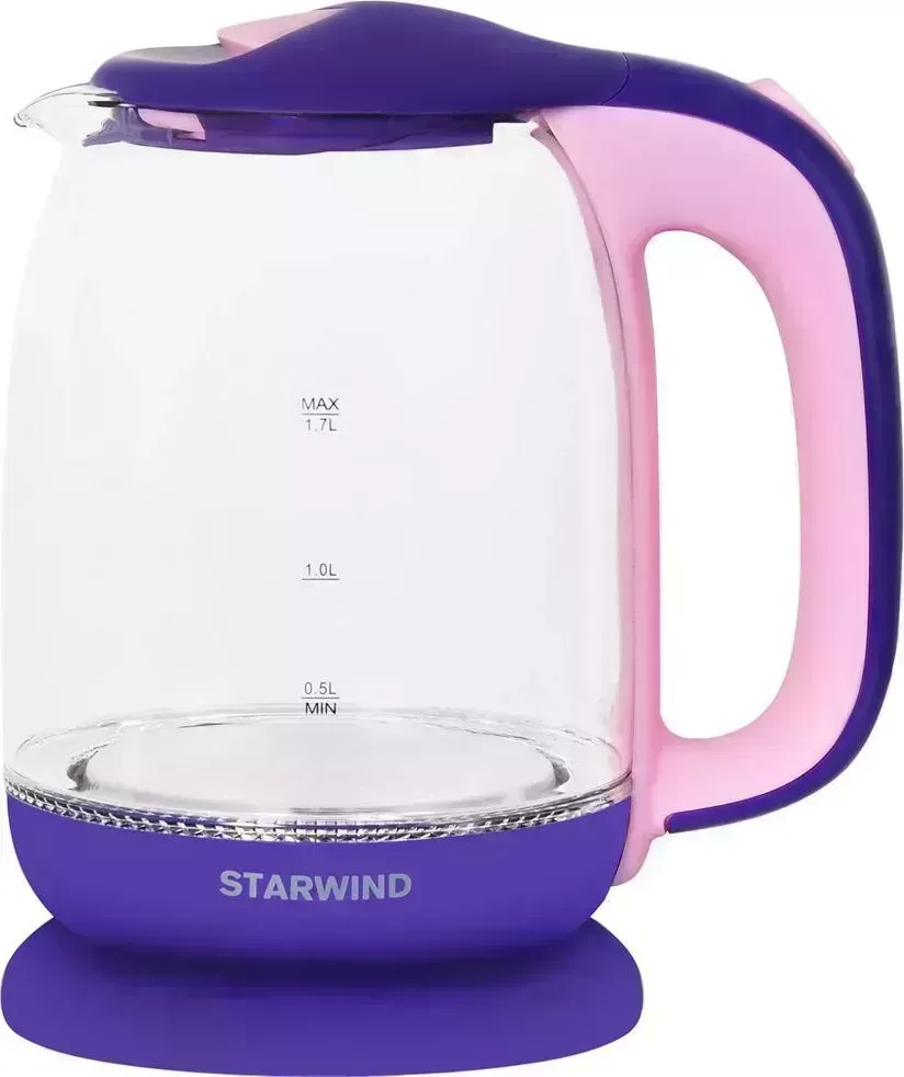 Чайник электрический STARWIND SKG1513