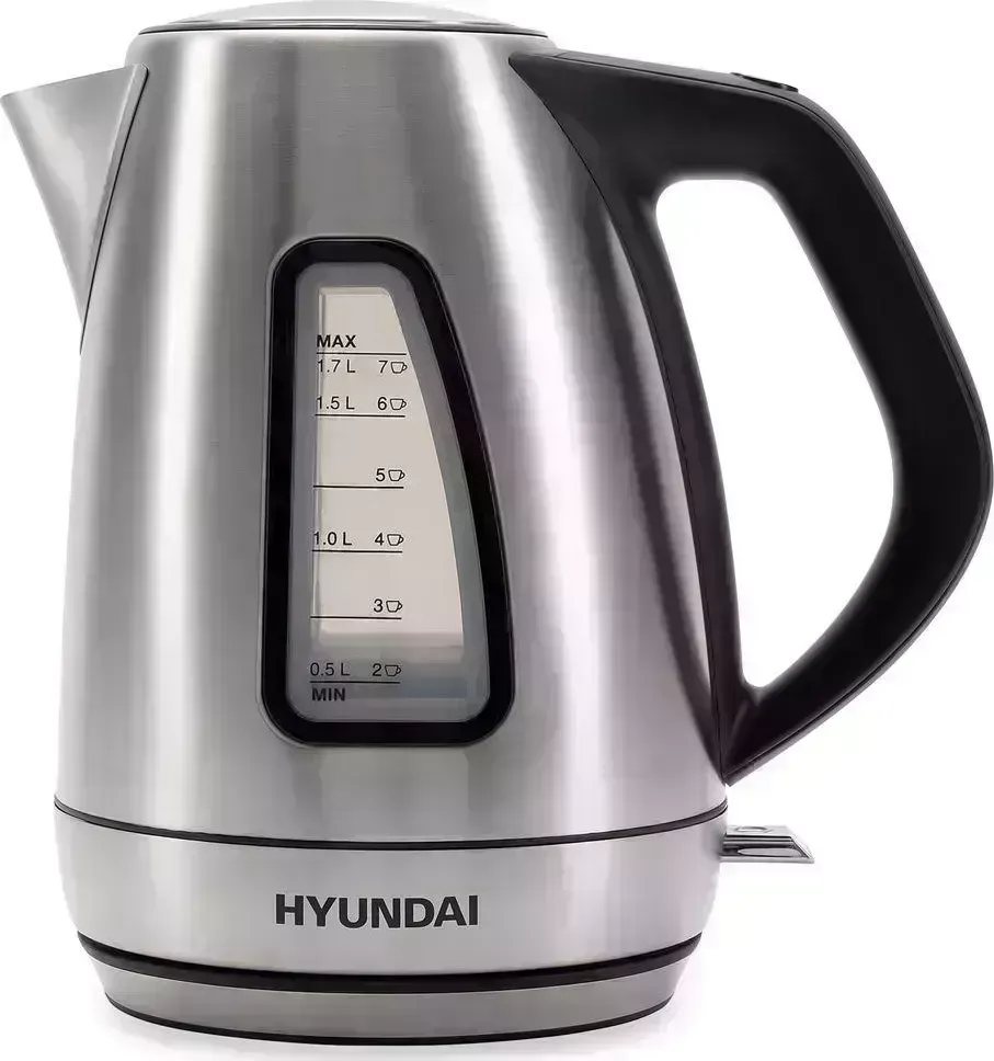 Чайник электрический HYUNDAI HYK-S3609