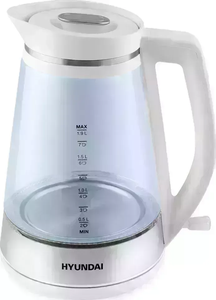 Чайник электрический HYUNDAI HYK-G3037