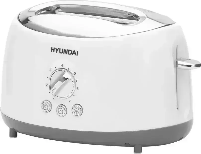 Тостер HYUNDAI HYT-8003