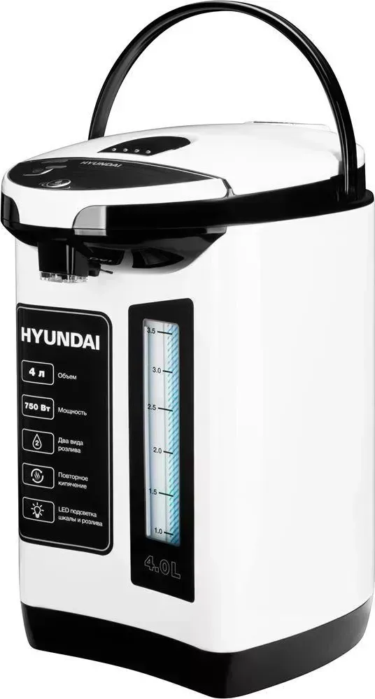 Термопот HYUNDAI HYTP-3840