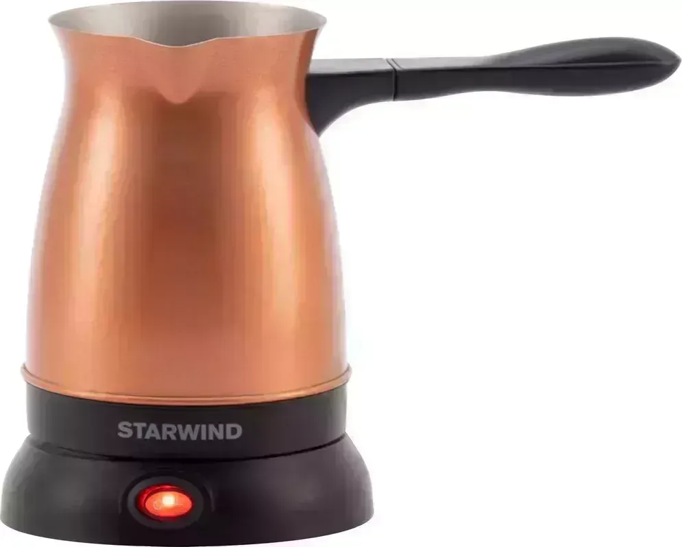 Кофеварка STARWIND STG6055
