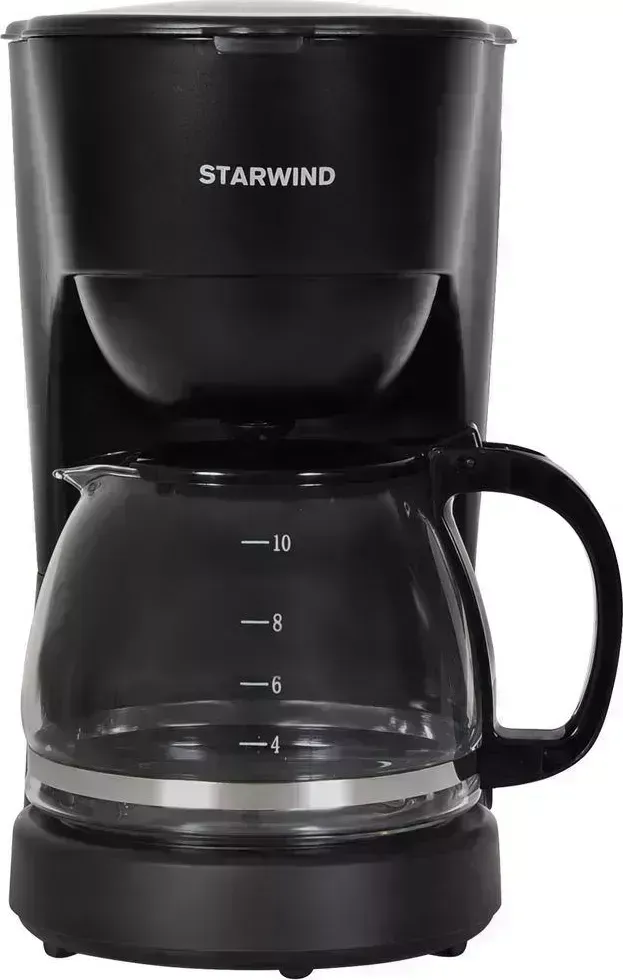 Кофеварка STARWIND STD1212