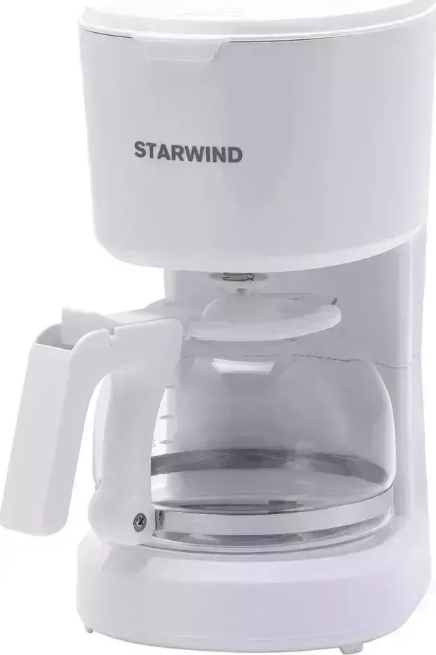 Кофеварка STARWIND STD0611