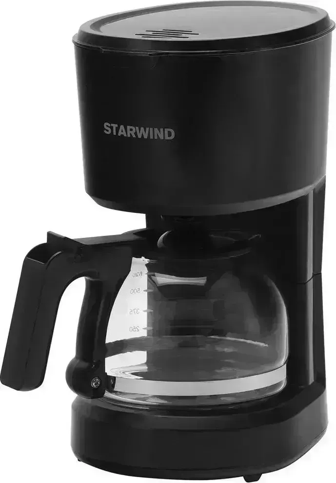 Кофеварка STARWIND STD0610