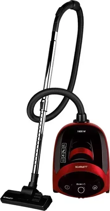 Пылесос SCARLETT SC-VC80C80