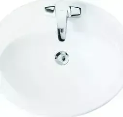 Раковина Creo встраиваемая Lille 56х46,5см (LI3000 (HDL3))