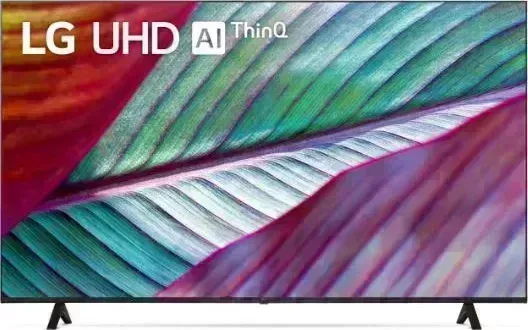 Телевизор LG 50UR78009LL.ARUB SMART TV 4K