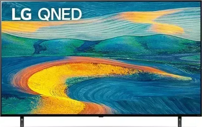 Телевизор LG 55QNED7S6QA.ADKG SMART TV