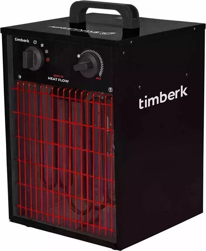 Тепловая пушка TIMBERK T-HG3-Q12T