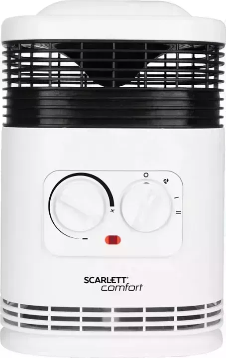 Тепловентилятор SCARLETT SC-FH1.513MC