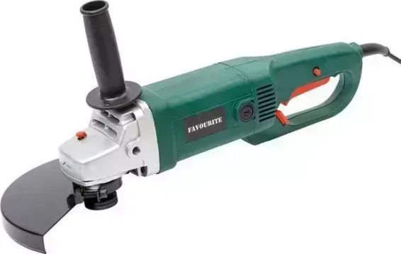 Шлифмашина угловая FAVOURITE FG 2400 ф230мм Углошлифовальная машина FG