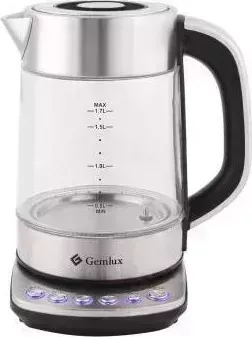 Чайник электрический GEMLUX GL-EK899DDK