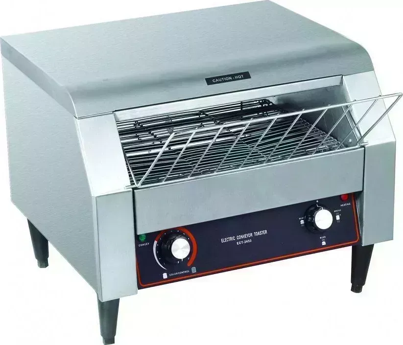 Тостер GASTRORAG TT-EST-A-2
