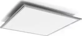 Потолочный светильник СПУТНИК SP-PL 600 (40W - 6500K) белый (2) 40W/6500K -