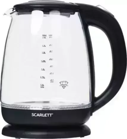 Чайник электрический SCARLETT SC-EK27G25