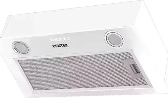 Вытяжка CENTEK CT-1850-52 WHITE
