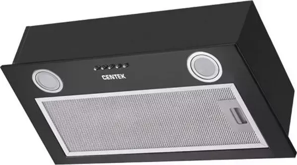 Вытяжка CENTEK CT-1850-50 BLACK