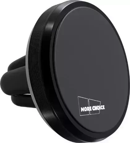 Держатель автомобильный MORE CHOICE (4627151196329) C01 Black