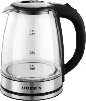 Чайник электрический SUPRA KES-1852G элекрический