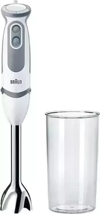 Блендер BRAUN MQ 5200 WH