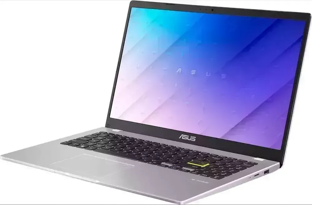 Ноутбук ASUS Vivobook Go 15 E510K (E510KA-EJ315) 15,6"/Celeron N4500/8Gb/256Gb/Kbd ENG-RUS Chiclet/No OS/No OS/90NB0UJ3-M00CJ0