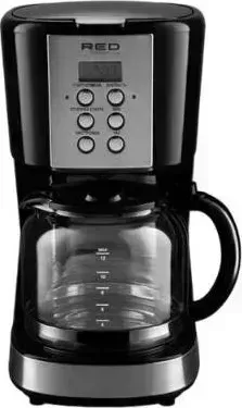 Кофеварка RED SOLUTION RCM-M1529