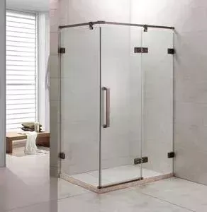 Душевой уголок GROSSMAN 120x80x200 (ST-120BRQR)
