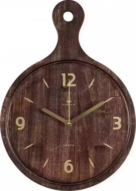 Часы настенные РУБИН 2536-002